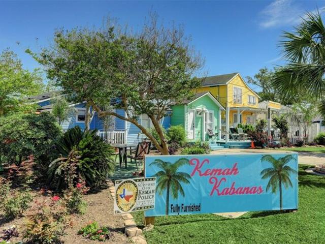 House for sale in Kemah, Texas