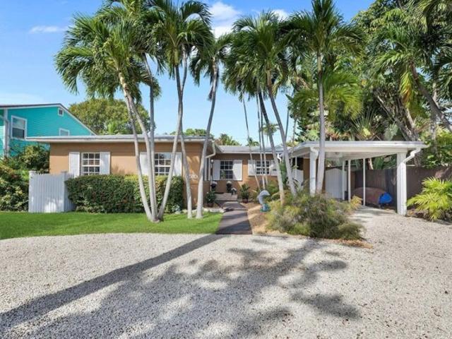 House for sale in Key West, Florida