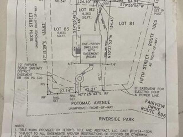 House for sale in King George