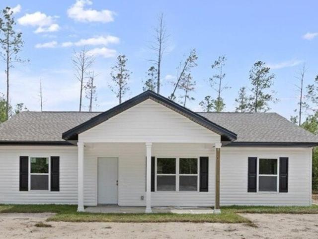 House for sale in Live Oak