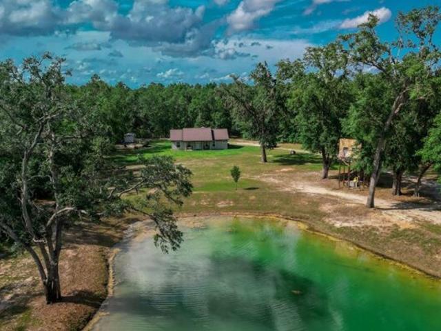 House for sale in Live Oak