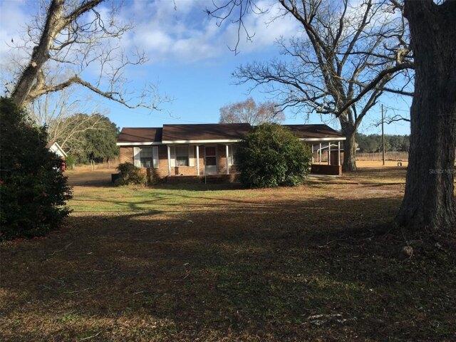 House for sale in Live Oak