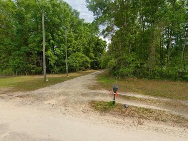 Land for sale in Live Oak