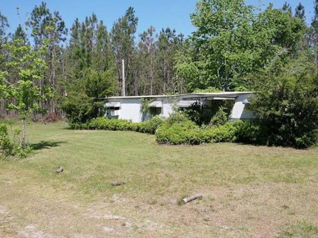 Land for sale in Live Oak