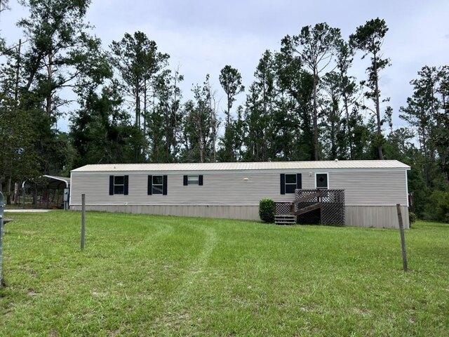 Property for sale in Live Oak, Florida