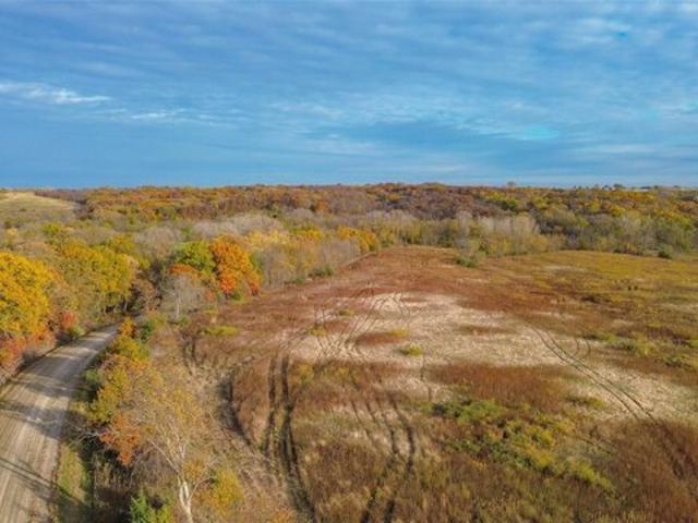 Land for sale in Lorimor, Iowa
