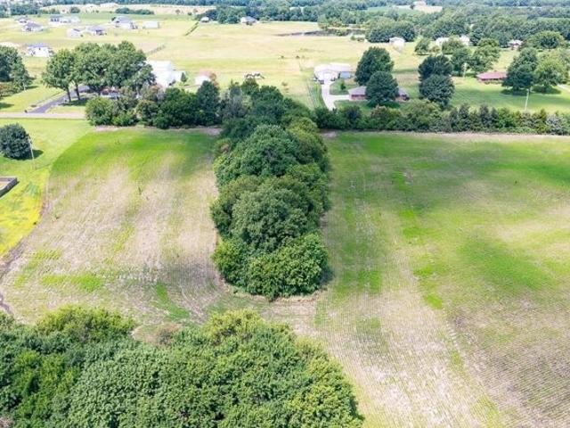 Land for sale in Basehor, Kansas