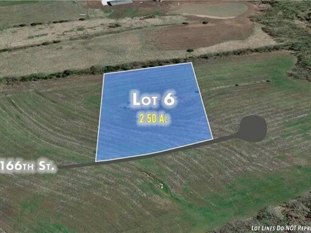 Land for sale in Basehor, Kansas