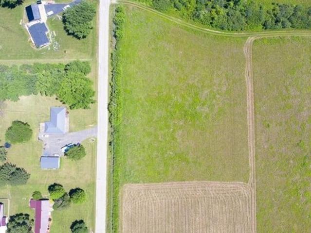 Land for sale in Charles City Land for sale in Charles City