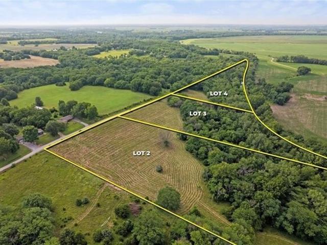 Land for sale in Lawrence