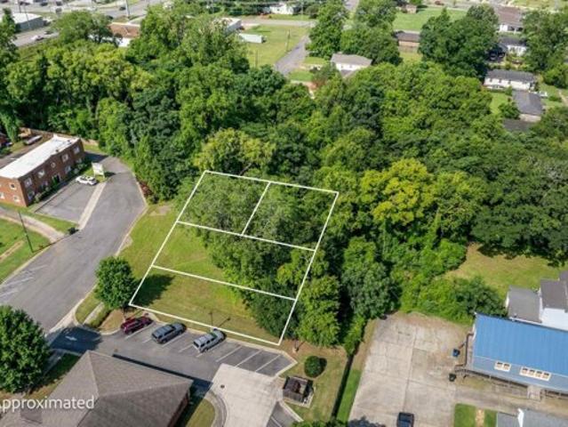 Land for sale in Tuscaloosa