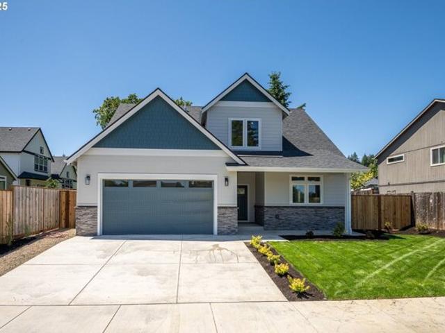 House for sale in Oregonia