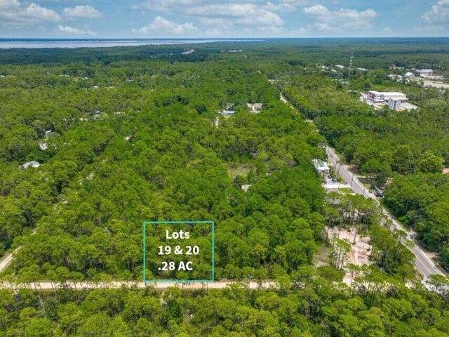 Land for sale in Santa Rosa Beach
