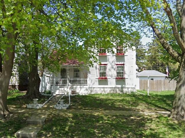 House for sale in Matteson