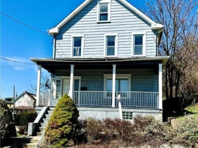 House for sale in Mckeesport