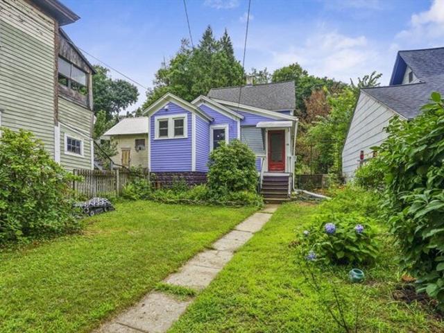 House for sale in Montague, Massachusetts