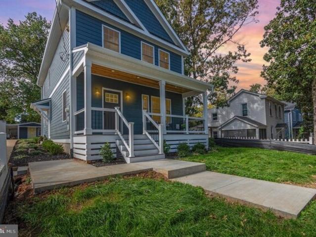 House for sale in Mount Rainier, Maryland