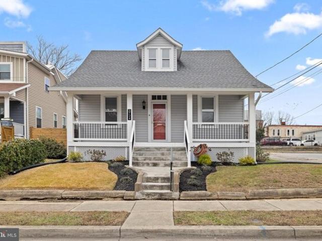 House for sale in Mount Rainier, Maryland