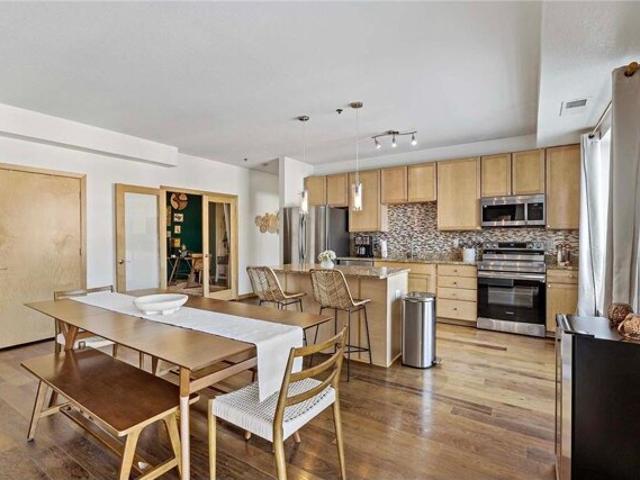 Condo for sale in Hopkins, Minnesota