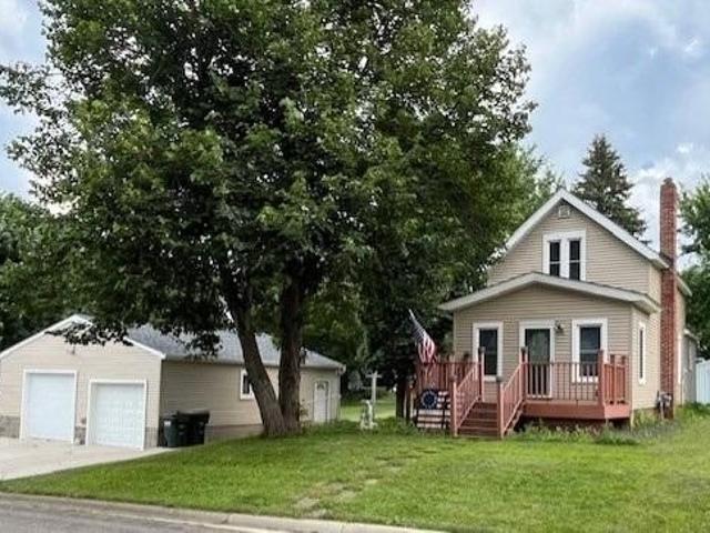House for sale in Brownton