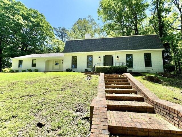 House for sale in Columbus, Mississippi
