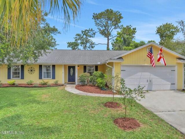 House for sale in Jacksonville Beach