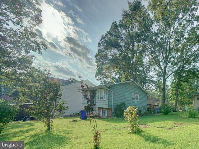 House for sale in Laurel House for sale in Laurel
