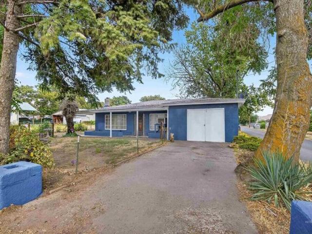 House for sale in Lewiston, Idaho