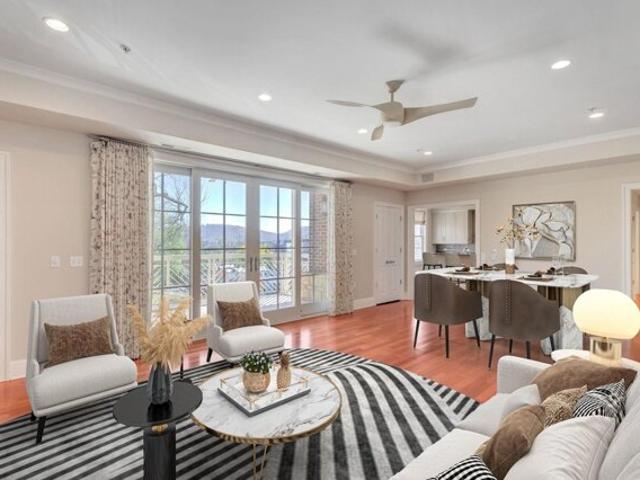 Condo for sale in Charlottesville