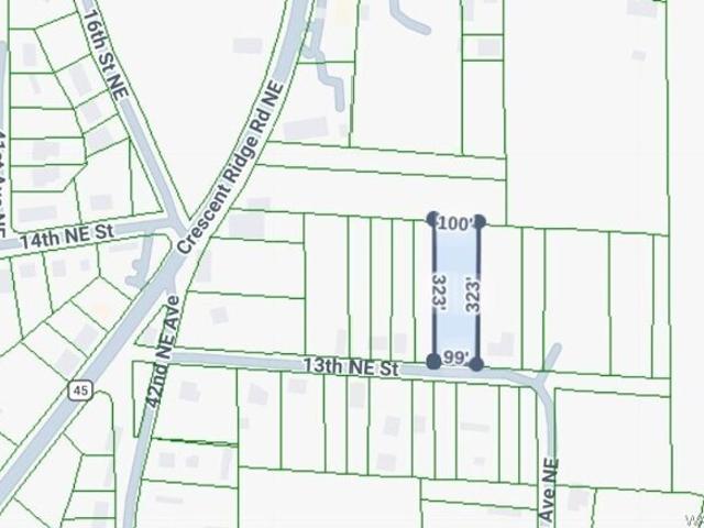 Land for sale in Alabama