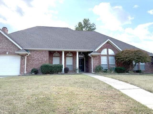 House for sale in Paris, Texas