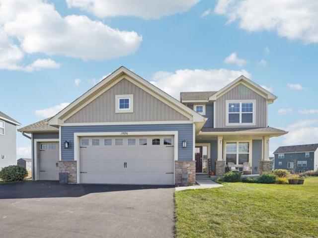 House for sale in Wright, Minnesota