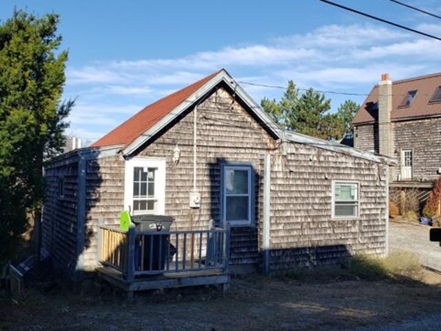 Land for sale in Plum Island, Newbury
