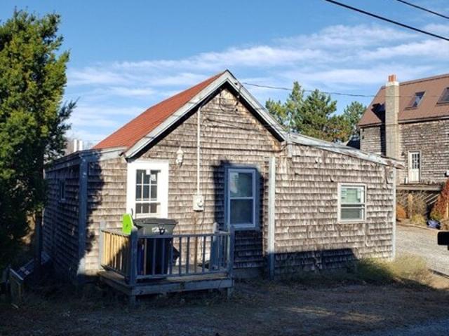 Land for sale in Byfield, Massachusetts