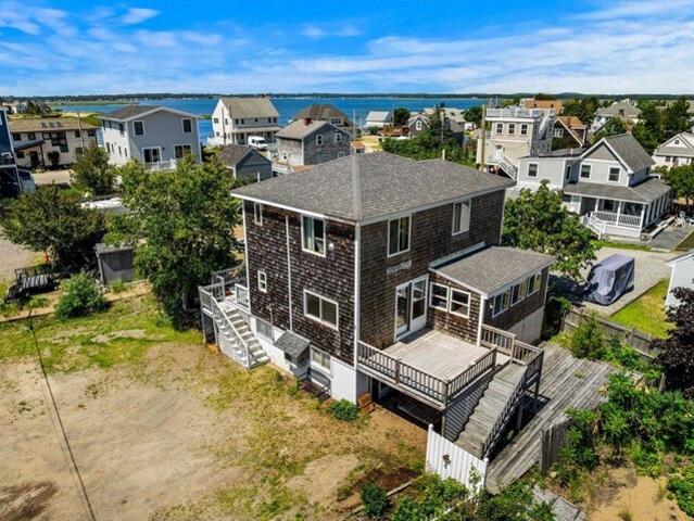 House for sale in Newburyport, Massachusetts