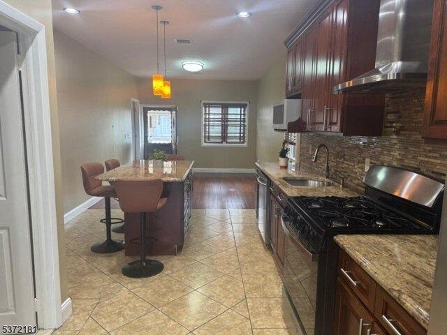 House for sale in North Bergen