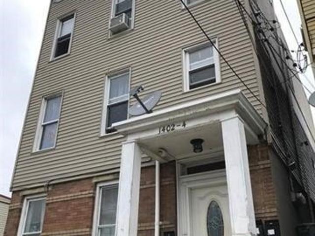 House for sale in North Bergen
