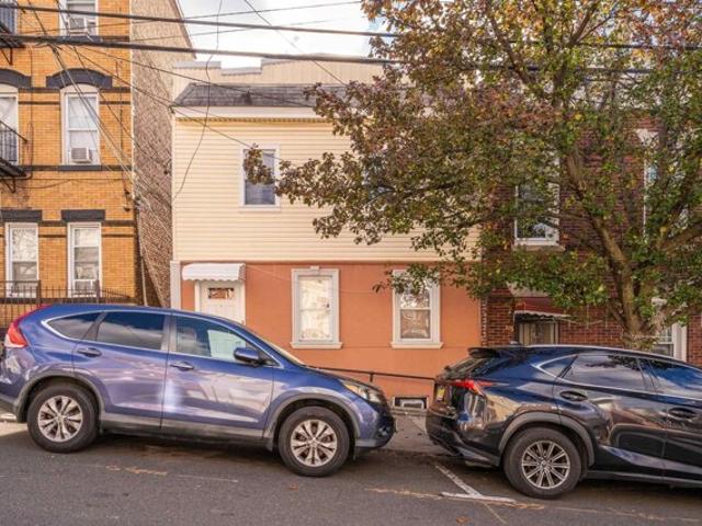 House for sale in North Bergen, New Jersey