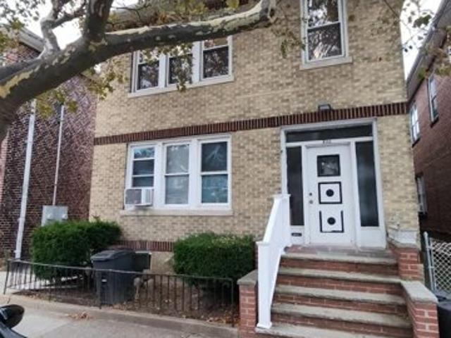 House for sale in North Bergen, New Jersey