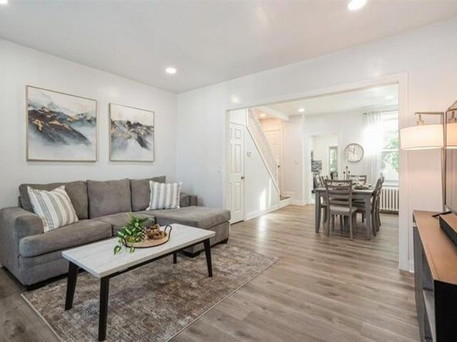 House for sale in Hudson, New Jersey