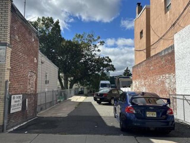 Land for sale in North Bergen, Hudson County