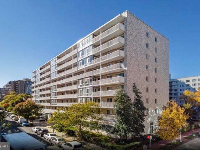 Condo for sale in Washington, Washington DC