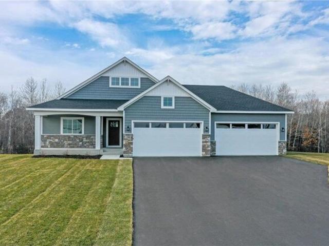 House for sale in Big Lake