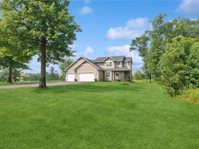 House for sale in Big Lake