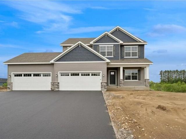 House for sale in Big Lake
