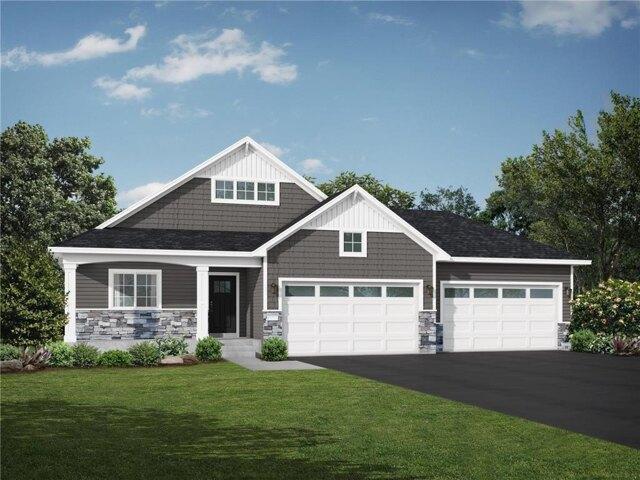 House for sale in Big Lake