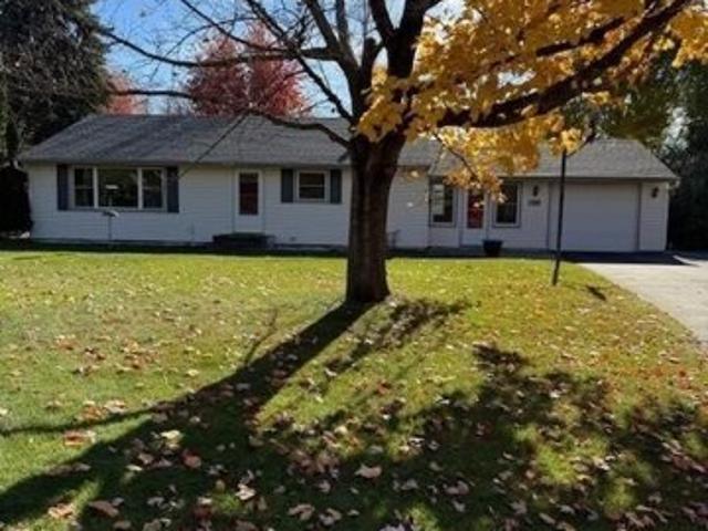 House for sale in Elk River, Minnesota
