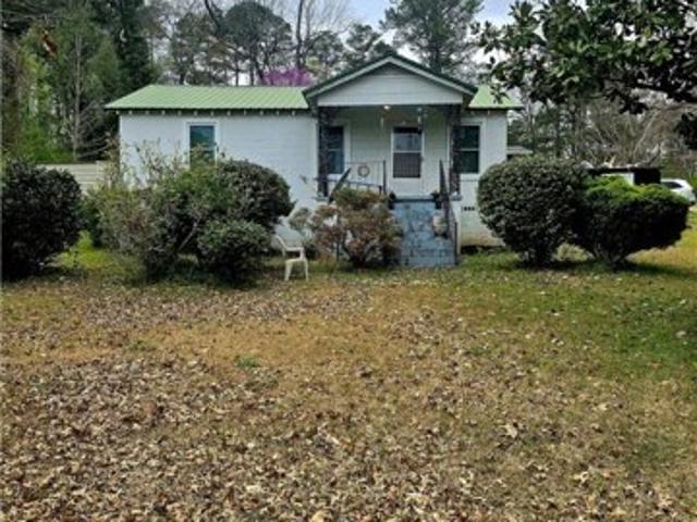 House for sale in Reform, Alabama