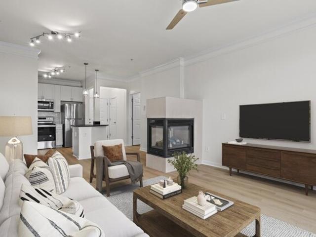 Condo for sale in Atlanta, Georgia