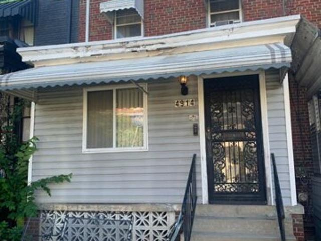 House for sale in Washington, Washington DC